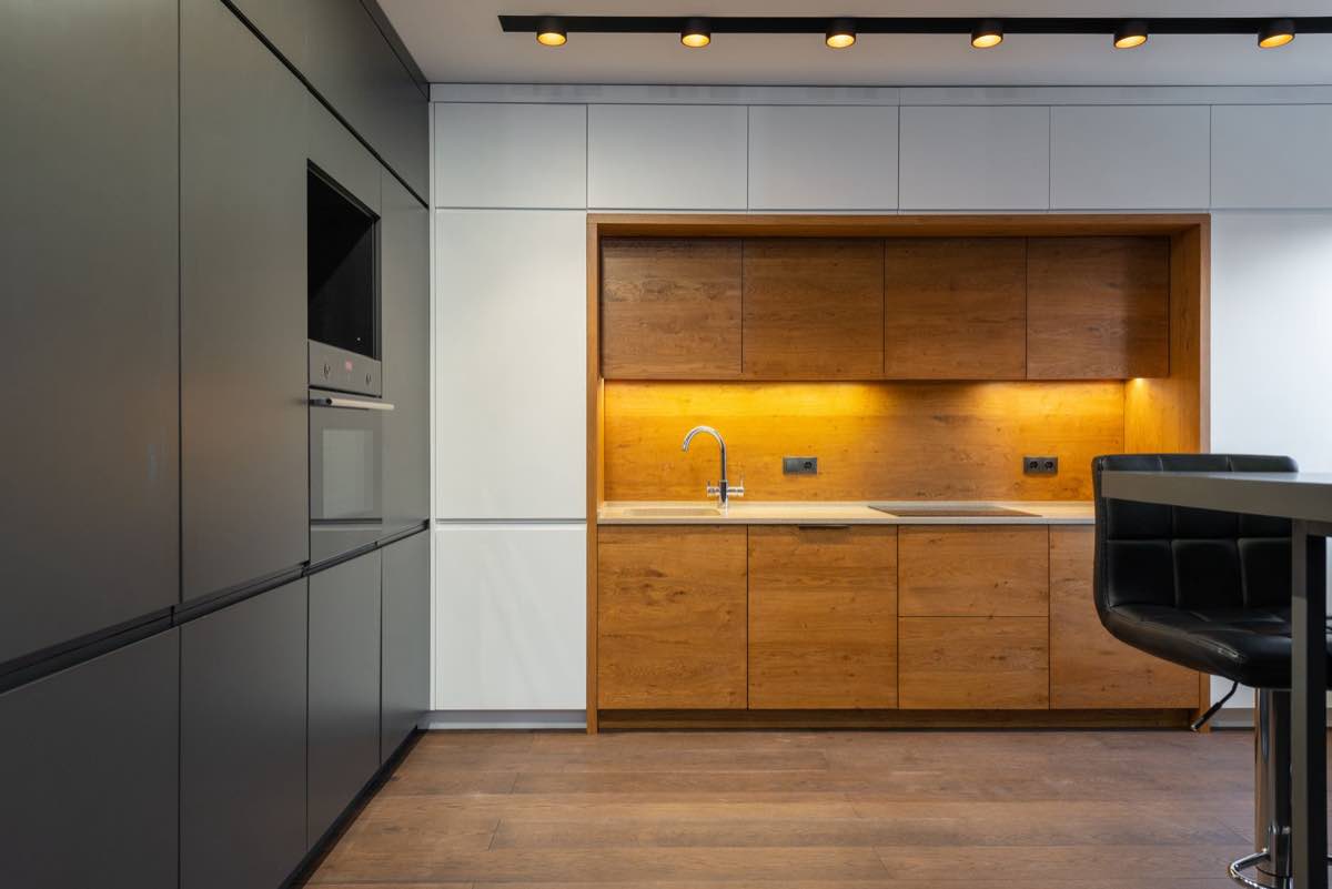 Built-Ins & Entertainment Centers in Oxnard, CA